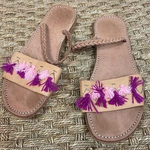 Anthropologie by manda living